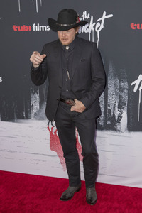 Filmpremiere 'The Thicket' in Los Angeles