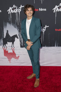Filmpremiere 'The Thicket' in Los Angeles