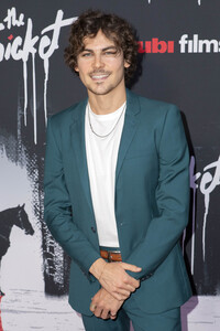 Filmpremiere 'The Thicket' in Los Angeles