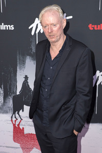 Filmpremiere 'The Thicket' in Los Angeles