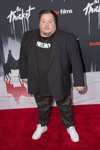 Filmpremiere 'The Thicket' in Los Angeles