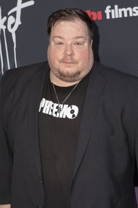 Filmpremiere 'The Thicket' in Los Angeles