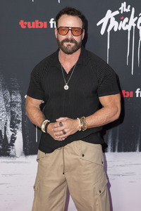 Filmpremiere 'The Thicket' in Los Angeles