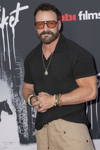 Filmpremiere 'The Thicket' in Los Angeles