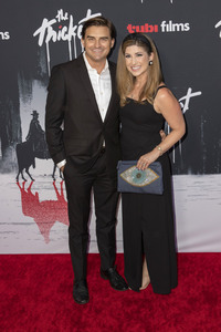 Filmpremiere 'The Thicket' in Los Angeles