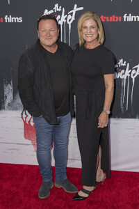 Filmpremiere 'The Thicket' in Los Angeles