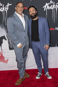 Filmpremiere 'The Thicket' in Los Angeles