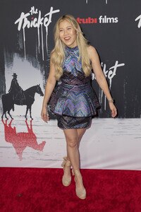 Filmpremiere 'The Thicket' in Los Angeles