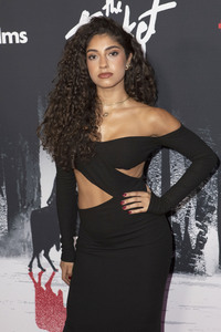 Filmpremiere 'The Thicket' in Los Angeles