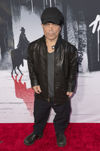 Filmpremiere 'The Thicket' in Los Angeles