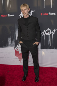 Filmpremiere 'The Thicket' in Los Angeles