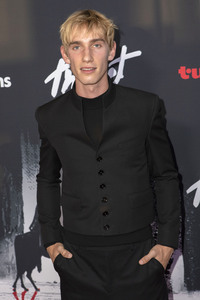 Filmpremiere 'The Thicket' in Los Angeles