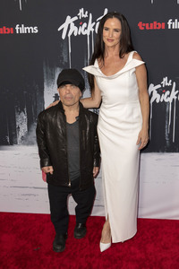 Filmpremiere 'The Thicket' in Los Angeles