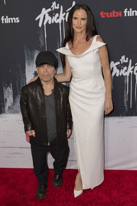 Filmpremiere 'The Thicket' in Los Angeles