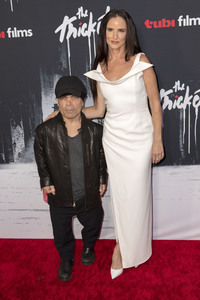 Filmpremiere 'The Thicket' in Los Angeles