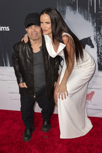 Filmpremiere 'The Thicket' in Los Angeles