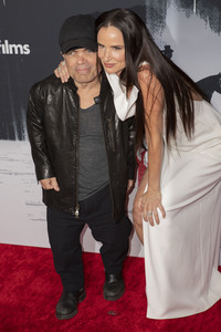 Filmpremiere 'The Thicket' in Los Angeles