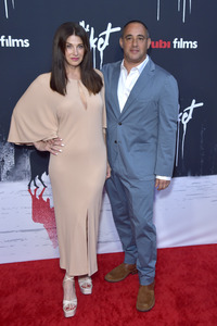 Filmpremiere 'The Thicket' in Los Angeles