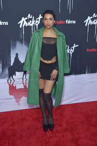 Filmpremiere 'The Thicket' in Los Angeles