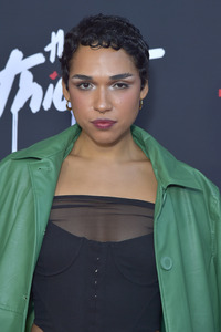 Filmpremiere 'The Thicket' in Los Angeles