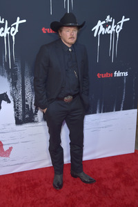 Filmpremiere 'The Thicket' in Los Angeles