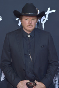 Filmpremiere 'The Thicket' in Los Angeles