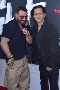 Filmpremiere 'The Thicket' in Los Angeles