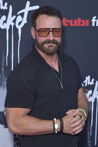 Filmpremiere 'The Thicket' in Los Angeles