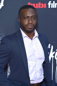 Filmpremiere 'The Thicket' in Los Angeles