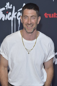 Filmpremiere 'The Thicket' in Los Angeles