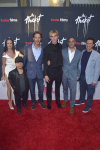 Filmpremiere 'The Thicket' in Los Angeles