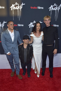 Filmpremiere 'The Thicket' in Los Angeles
