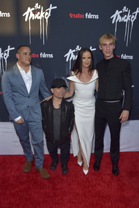 Filmpremiere 'The Thicket' in Los Angeles