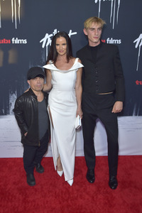 Filmpremiere 'The Thicket' in Los Angeles