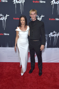 Filmpremiere 'The Thicket' in Los Angeles