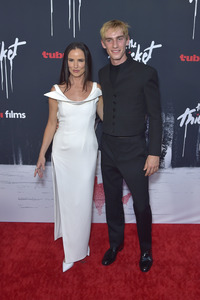 Filmpremiere 'The Thicket' in Los Angeles
