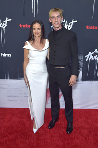 Filmpremiere 'The Thicket' in Los Angeles