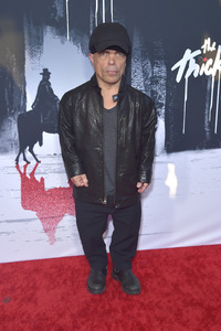 Filmpremiere 'The Thicket' in Los Angeles