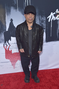 Filmpremiere 'The Thicket' in Los Angeles