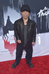 Filmpremiere 'The Thicket' in Los Angeles