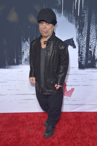 Filmpremiere 'The Thicket' in Los Angeles