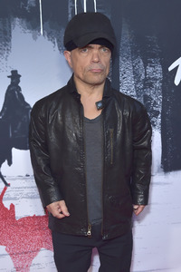 Filmpremiere 'The Thicket' in Los Angeles