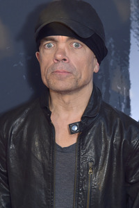 Filmpremiere 'The Thicket' in Los Angeles