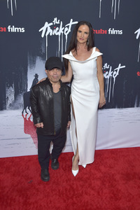 Filmpremiere 'The Thicket' in Los Angeles