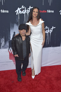 Filmpremiere 'The Thicket' in Los Angeles