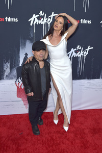Filmpremiere 'The Thicket' in Los Angeles