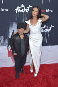 Filmpremiere 'The Thicket' in Los Angeles