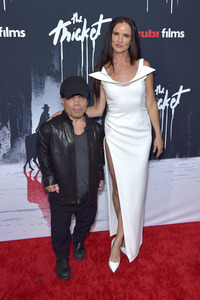 Filmpremiere 'The Thicket' in Los Angeles