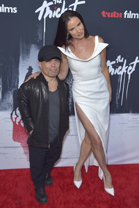 Filmpremiere 'The Thicket' in Los Angeles