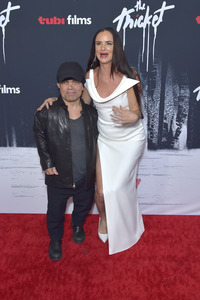 Filmpremiere 'The Thicket' in Los Angeles